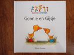 Gonnie en Gijsje, Ophalen of Verzenden, Zo goed als nieuw