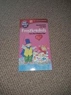 Feestkriebels Luisterboek met CD - Carry Slee & Dagmar Stam, Boeken, Luisterboeken, Ophalen of Verzenden, Carry Slee & Dagmar Stam