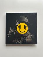 DJ: A Collection of DJ Portraits, Ophalen of Verzenden, Zo goed als nieuw, Fotografie algemeen