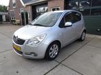 Opel Agila 1.2 Enjoy, 86 pk, Gebruikt, 4 cilinders, Origineel Nederlands