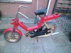 Citta Gilera opknap project, Fietsen en Brommers, Gebruikt, Ophalen