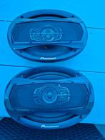 Te koop pioneer speakers, Ophalen