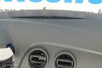 Airbag set - Dashboard zwart/donkergrijs Seat Ibiza 6J, Gebruikt, Ophalen of Verzenden