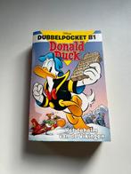 Donald Duck Dubbelpocket 81 - Vikingen, Boeken, Eén stripboek, Ophalen of Verzenden, Gelezen