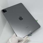 iPad Pro 11 inch M2 128GB grijs 5G /zeer net /100% batt /gar
