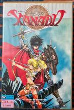 MSX game Xanadu, Spelcomputers en Games, 1 speler, Ophalen of Verzenden, Gebruikt, Role Playing Game (Rpg)
