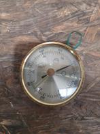 Barometer - Diameter 7 cm, Huis en Inrichting, Woonaccessoires | Thermometers, Ophalen of Verzenden