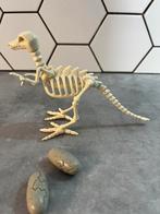 Playmobil dino skelet met eieren  t-Rex dinosaurus botten, Kinderen en Baby's, Speelgoed | Playmobil, Ophalen of Verzenden