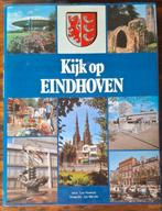 Kijk op Eindhoven, Elsevier, Ophalen of Verzenden, 20e eeuw of later, Gelezen, Elsevier