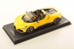 Bugatti W16 Mistral yellow MR 1:18 ! C4F, Hobby en Vrije tijd, Modelauto's | 1:18, Overige merken, MR, ., Nieuw