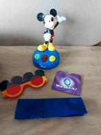 DISET DISNEY PARTY & CO MET PRATENDE MICKEY MOUSE, Hobby en Vrije tijd, Gezelschapsspellen | Overige, Een of twee spelers, Verzenden