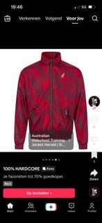Gezocht australian jasje Harald maat S of M, Kleding | Heren, Ophalen of Verzenden, Zo goed als nieuw, Maat 48/50 (M), Australian