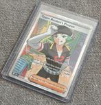 Pokémon 2025 | Destined Rivals Team Rocket’s Proton 227/182, Ophalen of Verzenden, Nieuw, Losse kaart, Foil