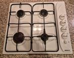 Beke gastel, Witgoed en Apparatuur, Kookplaten, Ophalen, Gebruikt, 4 kookzones, Inbouw