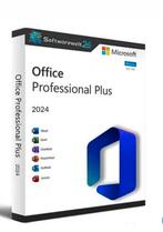 Microsoft Office Professional Plus 2024, Ophalen of Verzenden, Nieuw, Word, IOS