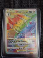 origin forme dialga vstar 198/189, Hobby en Vrije tijd, Verzamelkaartspellen | Pokémon, Ophalen of Verzenden, Zo goed als nieuw