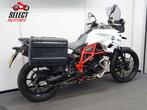 BMW F 700 GS (bj 2016), Motoren, Motoren | BMW, 2 cilinders, Motorrijbewijs A, Meer dan 35 kW, Overig