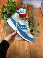 Saucony Shadow 6000 ARC Pack 2008 Light Blue White EU 44, Blauw, Nieuw, Ophalen of Verzenden, Sneakers of Gympen