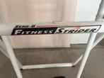 Fitness Strider+Lateral Thigh Trainer., Sport en Fitness, Ophalen, Gebruikt, Overige typen, Metaal
