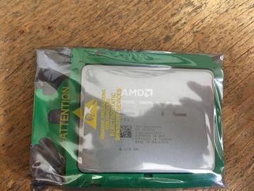 AMD Epyc Rome 7502 32c 64t NEW beschikbaar voor biedingen