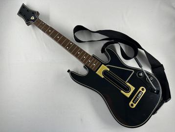 Guitar Hero Live Gitaar Playstation 4 (zonder ontvanger) PS4 beschikbaar voor biedingen