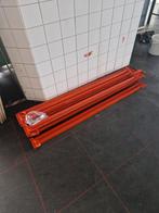 Stellingkast - 1,8m hoog, 1,5m breed 0,8m diep, Zakelijke goederen, Kantoor en Winkelinrichting | Magazijn, Stelling en Opslag