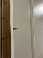 Deur binnendeur opdek (nummer 644) 88 x 231,5 cm, 80 tot 100 cm, 215 cm of meer, Binnendeur, Niet ingevuld