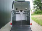Nieuwe Humbaur Xanthos Aero Black 2400. AANBIEDING, Ophalen, 2-paards trailer, Humbaur, Nieuw