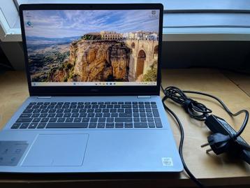 Dell Inspiron 5593/Intel I5-1035/8 gb/512 gb/15,6 inch beschikbaar voor biedingen