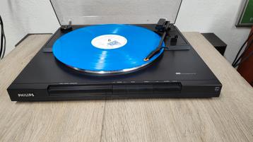 Philips FP650 vol automatische platenspeler ( 600 series ) beschikbaar voor biedingen