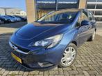 Opel Corsa 1.0 Turbo Edition NIEUWE APK! € 6.450,00, Auto's, Opel, Start-stop-systeem, Blauw, Origineel Nederlands, Handgeschakeld