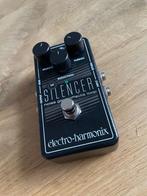 Electro Harmonix The Silencer noise gate pedaal, Muziek en Instrumenten, Effecten, Ophalen of Verzenden, Zo goed als nieuw, Overige typen
