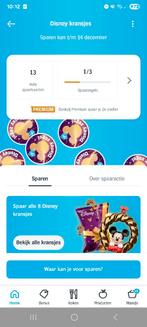 AH Disney zegels, Verzamelen, Supermarktacties, Albert Heijn, Ophalen