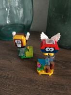 Lego 74102 Super Mario Mini Figures, Ophalen of Verzenden, Zo goed als nieuw