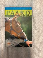 Paard en Welzijn - Alles over de verzorging, Boeken, Ophalen of Verzenden, Gelezen, Overige onderwerpen