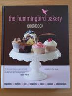 The Hummingbird Bakery Cookbook, Verzenden, Tarek Malouf, Nieuw, Europa