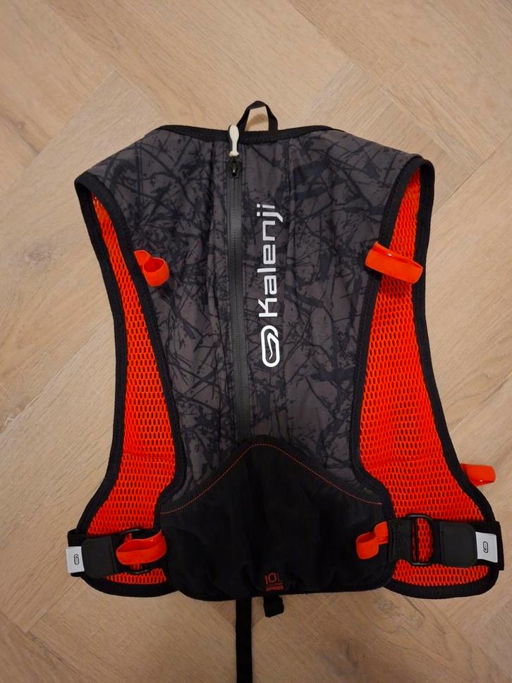 Camelbak Decathlon, Sport en Fitness, Loopsport en Atletiek, Zo goed als nieuw, Overige typen, Hardlopen, Overige merken, Ophalen of Verzenden