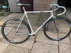 Chesini Olimpiade maat 57, Fietsen en Brommers, Fietsonderdelen, Ophalen, Gebruikt, Racefiets, Frame
