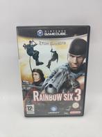Rainbow Six 3 - Gamecube, Spelcomputers en Games, Games | Nintendo GameCube, Shooter, ., 1 speler, Ophalen of Verzenden