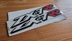 Originele Kawasaki zx7rr stickers