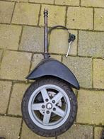 Complete voorvork vespa lx of losse delen, Fietsen en Brommers, Gebruikt, Overige modellen, Voorvork, Maximaal 45 km/u