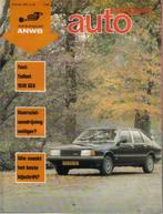 Autokampioen 50 1979 : Talbot Simca 1510 GLS - Subaru Leone, Gelezen, Algemeen, Ophalen of Verzenden, Autokampioen