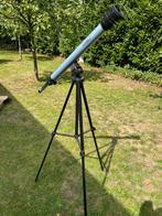 telescoop te koop, Audio, Tv en Foto, Optische apparatuur | Telescopen, Ophalen of Verzenden, Zo goed als nieuw, Minder dan 80 mm