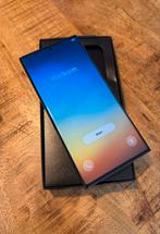 Samsung galaxy s23 Ultra+ Watch 5 + Buds | Compleet, Telecommunicatie, Mobiele telefoons | Samsung, Galaxy Note 20, Zwart, Ophalen of Verzenden