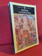 Josephus - The Jewish War (Penguin Classics), Boeken, Ophalen of Verzenden, Gelezen, Josephus
