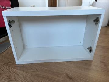 Wandkastjes ikea besta  beschikbaar voor biedingen