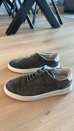 Filling Pieces suede grijs maat 40 heren, Ophalen, Filling Pieces, Sneakers of Gympen, Zo goed als nieuw