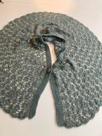 Ajour gehaakte SJAAL / Stola / omslagdoek, Kleding | Dames, Mutsen, Sjaals en Handschoenen, H&M, Maat 42/44 (L), Ophalen of Verzenden