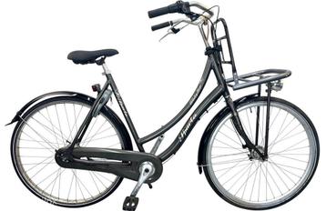 Damesfiets Sparta Coutry Tour 28"/60cm/7ver - Garantie beschikbaar voor biedingen