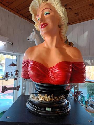 Nieuw beeld Marilyn Monroe ( laatste). beschikbaar voor biedingen